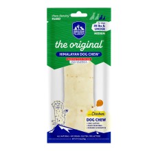 Himalayan The Original Himalayan Dog Chew - Chicken (Medium)