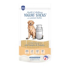 Himalayan Yogurt Sticks - Peanut Butter