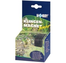 Hobby Glass Cleaning Magnet Jumbo