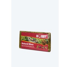 Hobby Natural Moss 100g