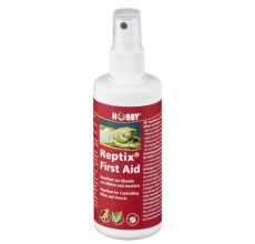 Hobby Reptix First Aid Spray 100 ml