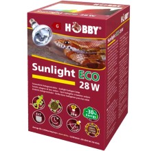 Hobby Sunlight Eco 28w