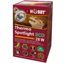 Hobby Thermo Spotlight Eco 28 W