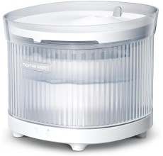 Homerunpet BF10 wireless water fountain