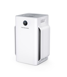 Homerunpet D1 Air Purifier