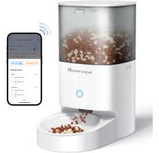 Homerunpet PF20 Feeder