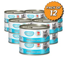 INABA CHURU chicken with cheese recipe 56g/4 sticks per pack - Pack of 12