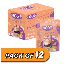 Inaba Churu Chicken with Salmon - 56g - Pack of 12