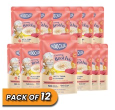 INABA CHURU TUNA 56 g/4 sticks - Pack of 12