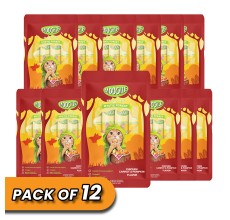 Inaba Churu Tuna for Kitten - 56g - Pack of 12