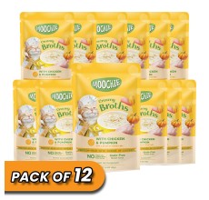 INABA CHURU TUNA WITH SALMON 56 g/4 sticks - Pack of 12