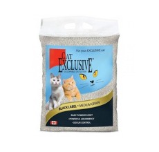 Intersand Cat Exclusive Black Label Medium Grain 15kg