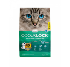 Intersand Odourlock Calming Breeze 12Kg