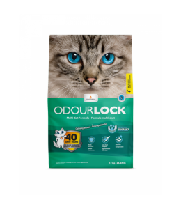 Intersand Odourlock Calming Breeze 12Kg