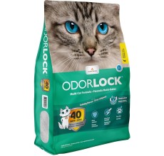Intersand Odourlock Calming Breeze 6Kg