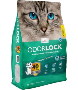 Intersand Odourlock Calming Breeze 6Kg