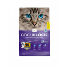 Intersand Odourlock Lavender 12Kg