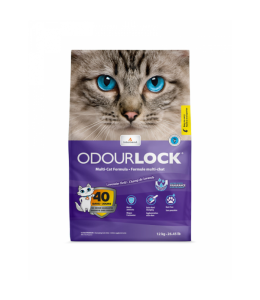 Intersand Odourlock Lavender 12Kg