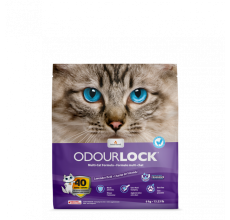 Intersand Odourlock Lavender 6Kg
