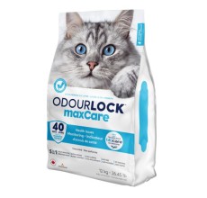 Intersand Odourlock Maxcare 12kg