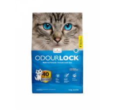Intersand Odourlock Unscented 12Kg