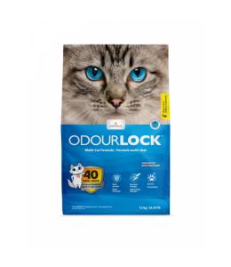 Intersand Odourlock Unscented 12Kg