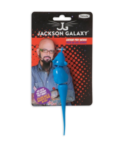 Jackson Galaxy Ground Prey Replacement Toy Mouse