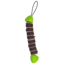 Jackson Galaxy Ground Prey Replacement Toy