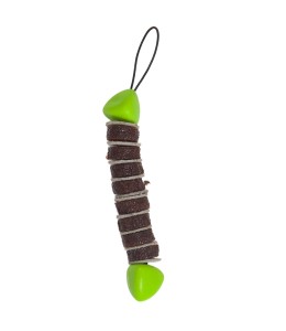 Jackson Galaxy Ground Prey Replacement Toy