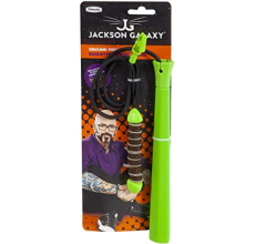 Jackson Galaxy Ground Wand With Broken Crayon