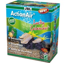 JBL Actionair Lucky Calamari