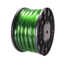 Jbl Aquarium Hose Roll 12/16 Green - 40M Per Roll