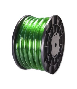 Jbl Aquarium Hose Roll 12/16 Green - 40M Per Roll