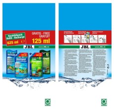 JBL Fish Transport Bags Small (50 units pack)