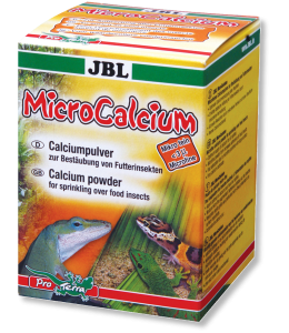 Jbl Microcalcium