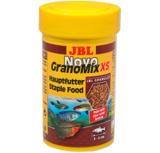 Jbl Novo Granomix Xs 100 Ml