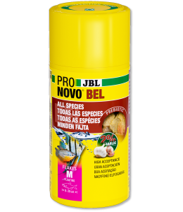 Jbl Pronovo Bel Flakes M 250Ml