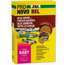 JBL Pronovo Bel Grano Baby 3 X 10 ml