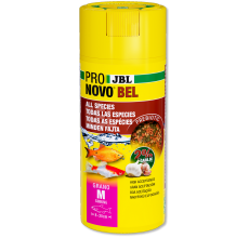 JBL PRONOVO BEL GRANO M Granulate Fish Food 250ml