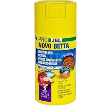 JBL PRONOVO BETTA GRANO S 100ml