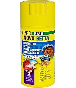 JBL PRONOVO BETTA GRANO S 100ml