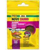 Jbl Pronovo Danio Grano Xs 100Ml