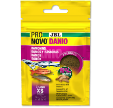 Jbl Pronovo Danio Grano Xs 100Ml