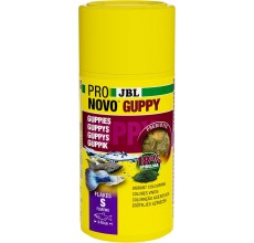 JBL Pronovo Guppy Flakes S 100Ml
