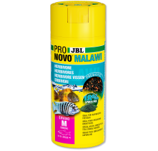 Jbl Pronovo Malawi Grano M 250 Ml