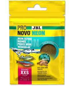 JBL Pronovo Neon Grano XXS 100Ml