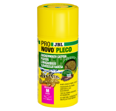 JBL Pronovo Pleco Water M, 100 ml