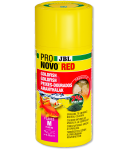 Jbl Pronovo Red Flakes M 250Ml