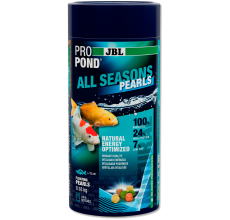 JBL PROPOND All Seasons Pearls Pond Food 0.18kg