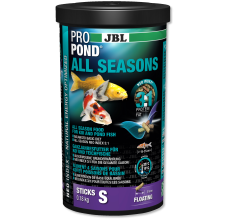 JBL Propond All Seasons S 180G